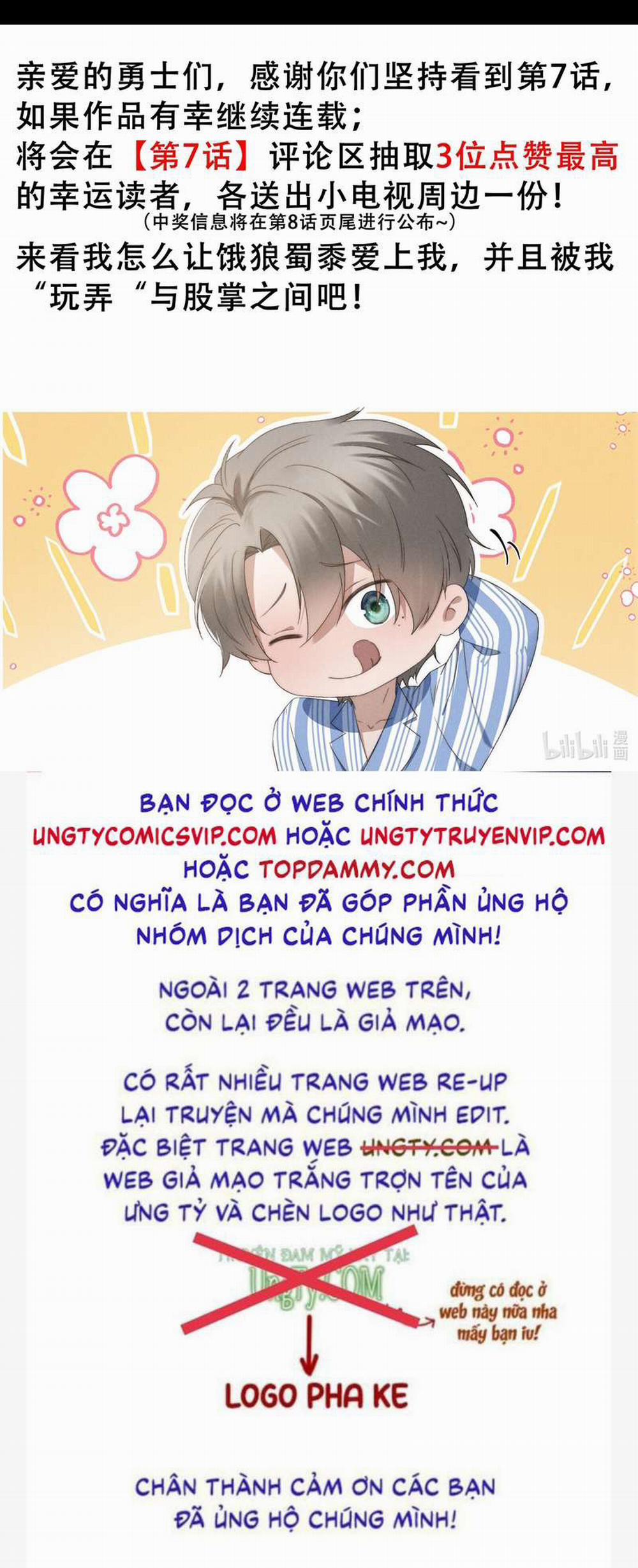 Thiếu Gia Không Ngoan 7 trang 37