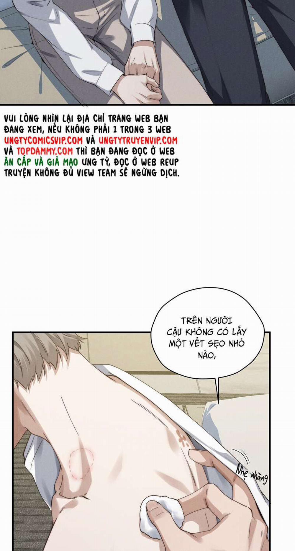 Thiếu Gia Không Ngoan 7 trang 4