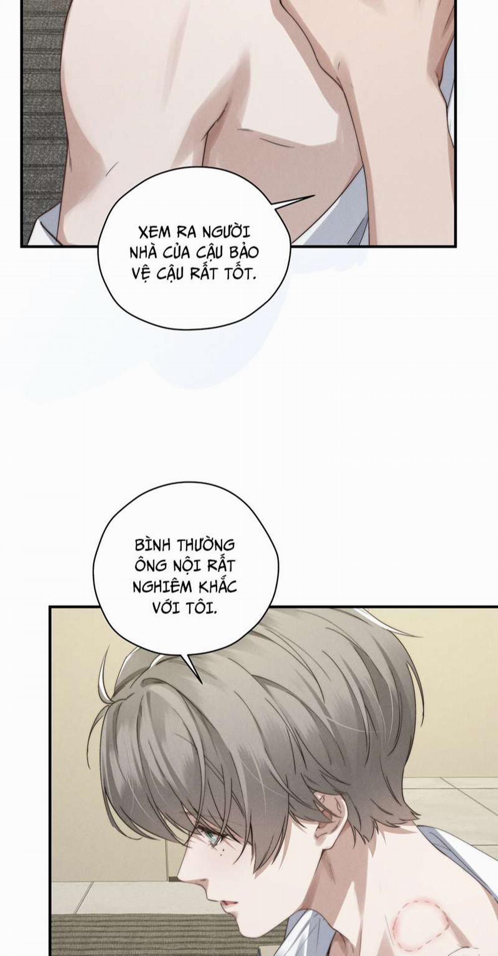 Thiếu Gia Không Ngoan 7 trang 5