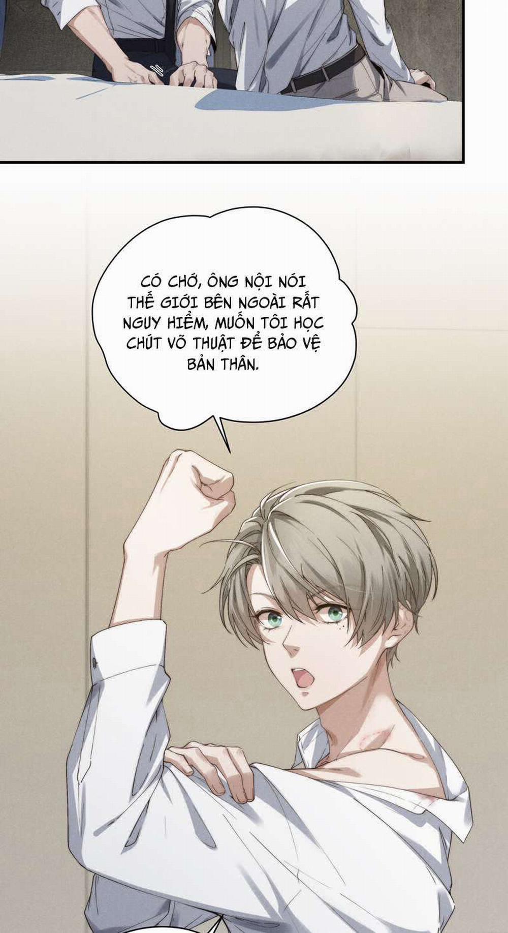 Thiếu Gia Không Ngoan 7 trang 7