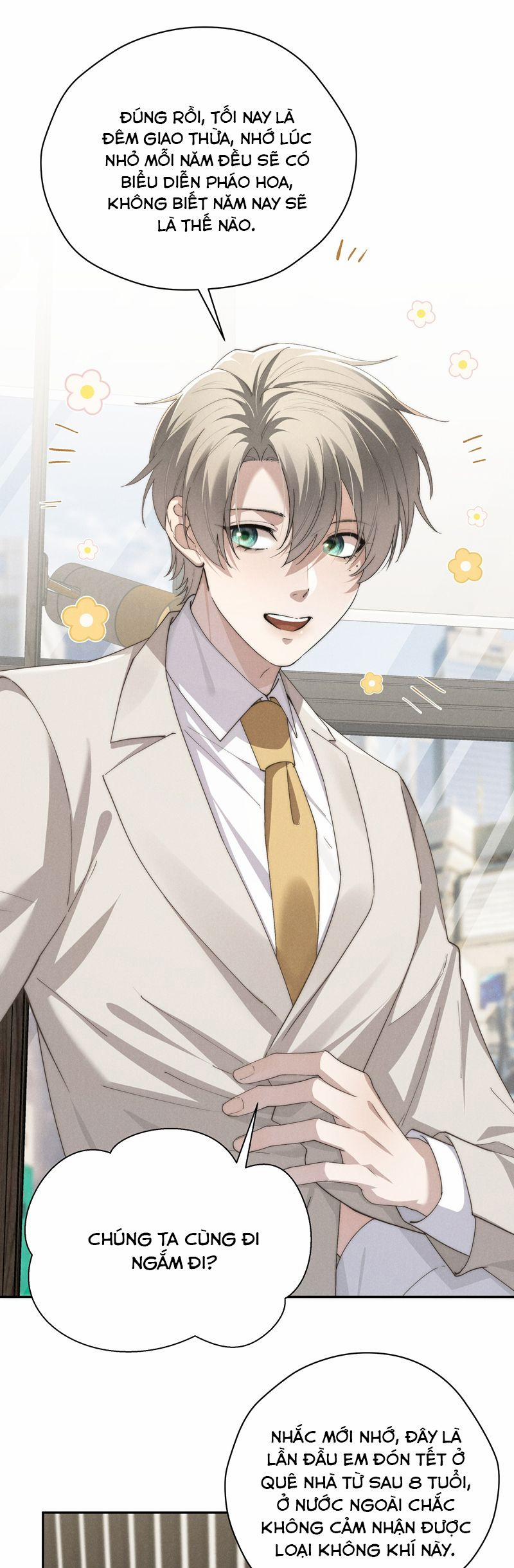 Thiếu Gia Không Ngoan 70 trang 12