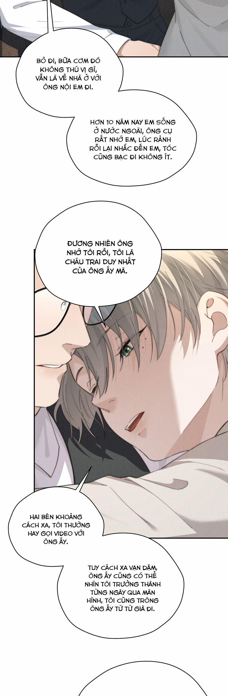 Thiếu Gia Không Ngoan 70 trang 14