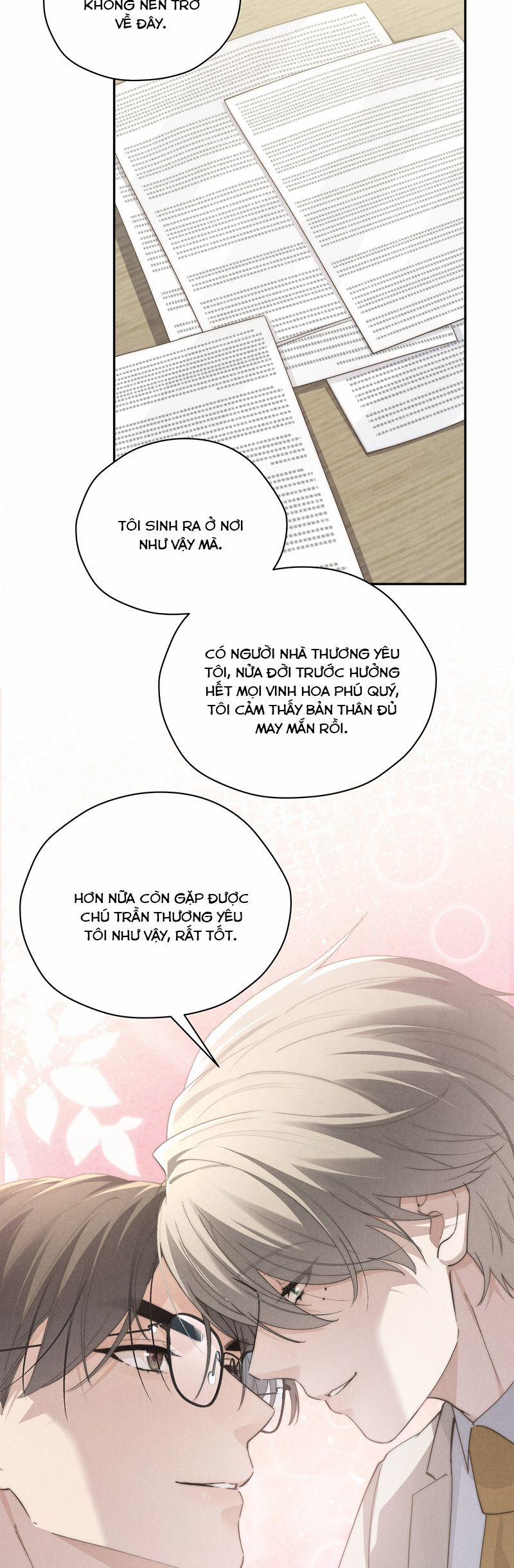 Thiếu Gia Không Ngoan 70 trang 16