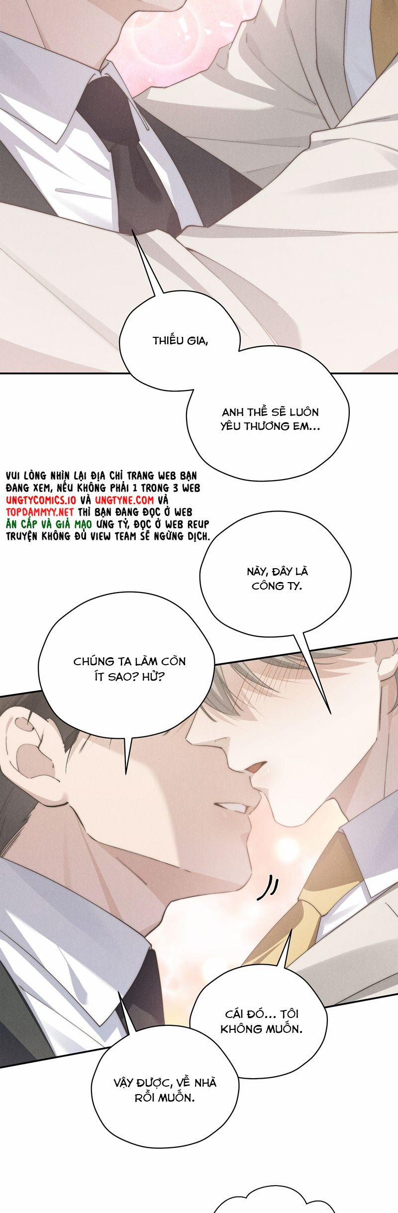 Thiếu Gia Không Ngoan 70 trang 17