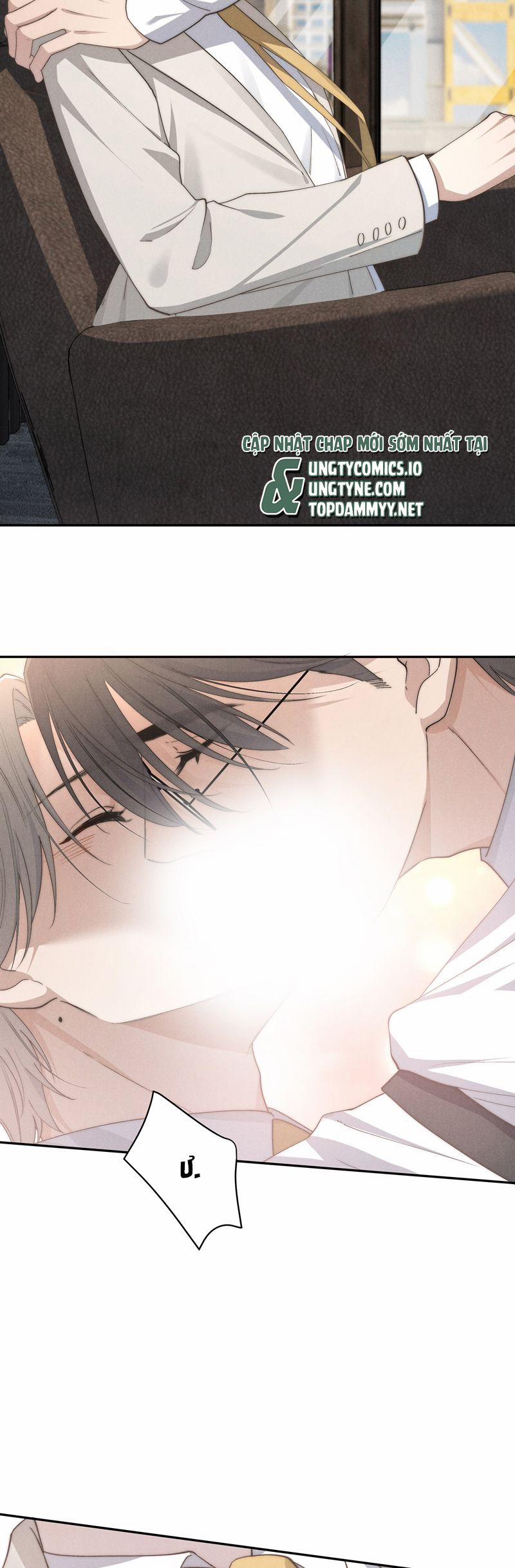 Thiếu Gia Không Ngoan 70 trang 19