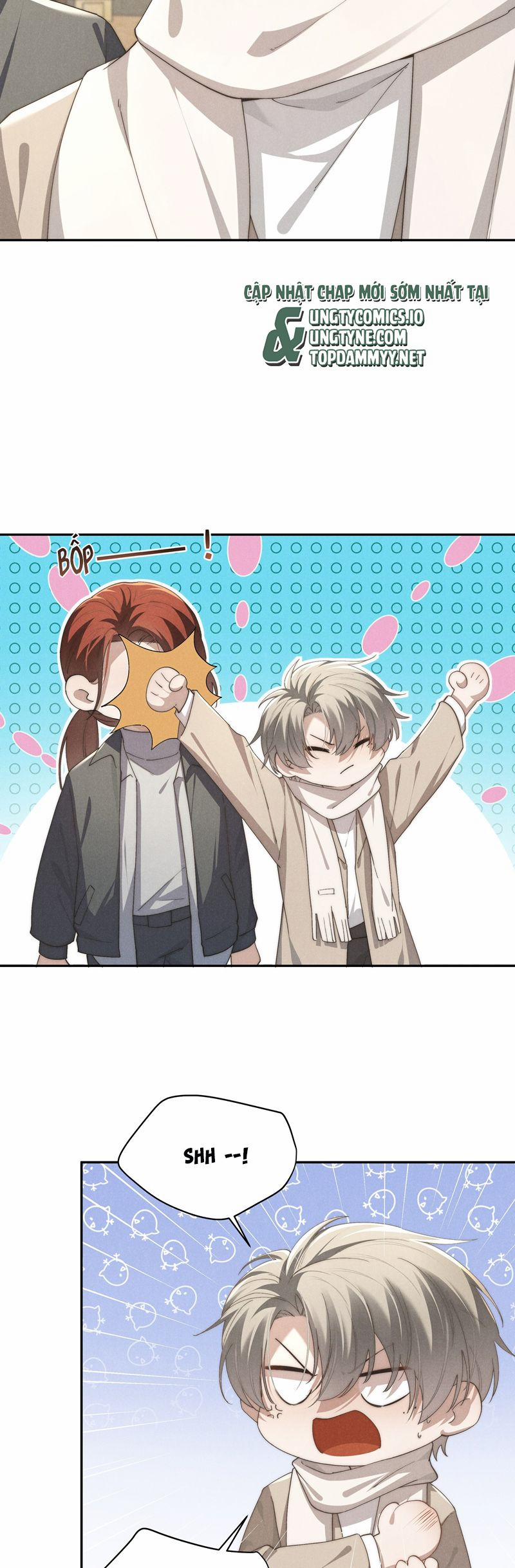 Thiếu Gia Không Ngoan 70 trang 2