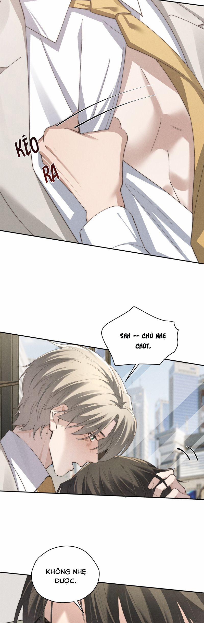 Thiếu Gia Không Ngoan 70 trang 20