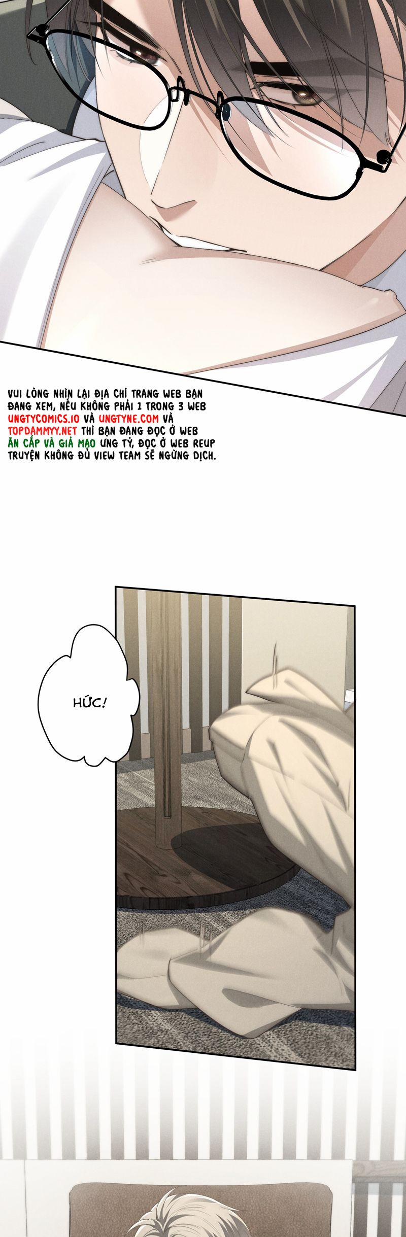 Thiếu Gia Không Ngoan 70 trang 21