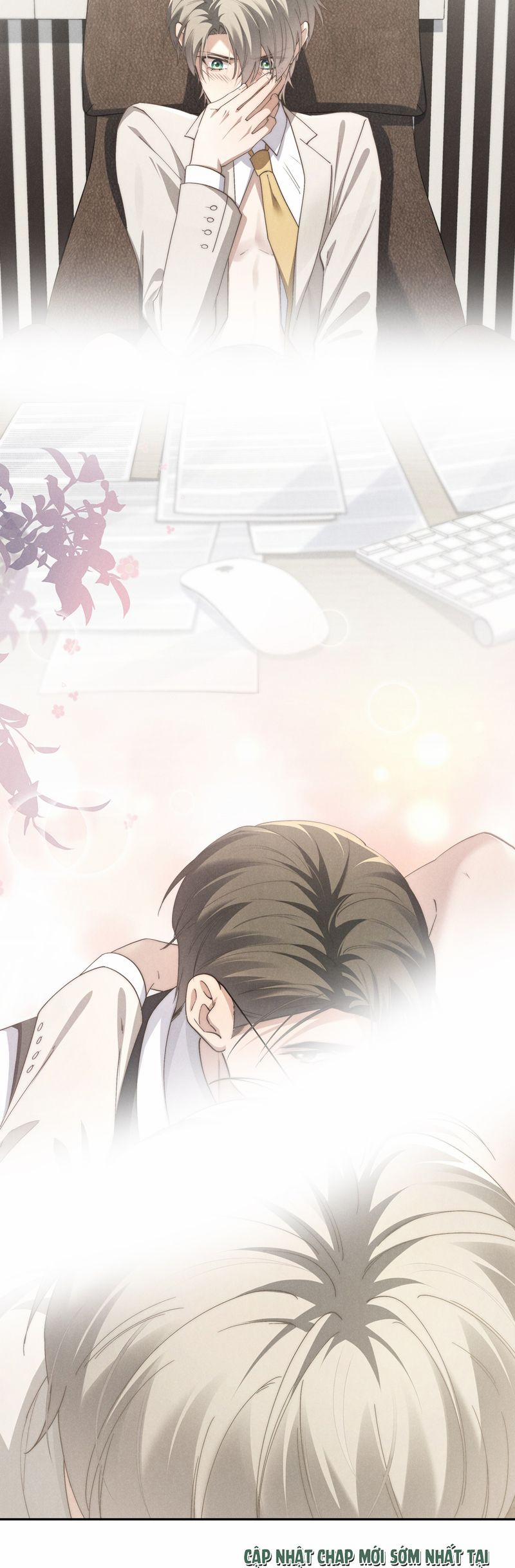 Thiếu Gia Không Ngoan 70 trang 22