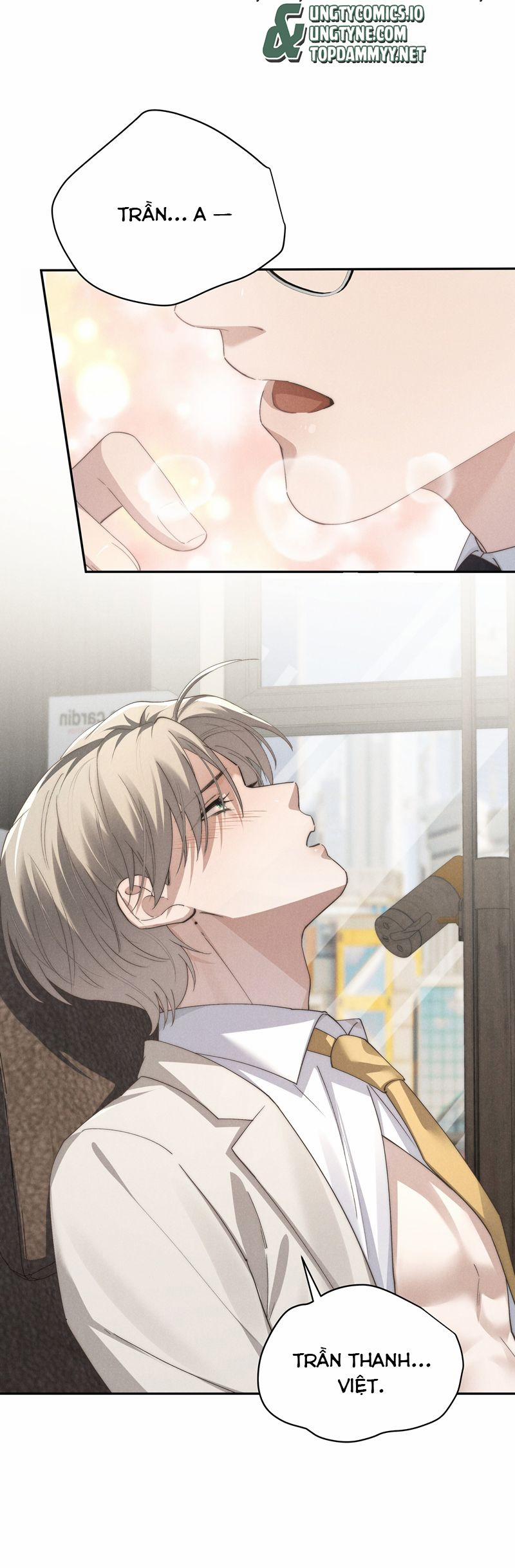 Thiếu Gia Không Ngoan 70 trang 23