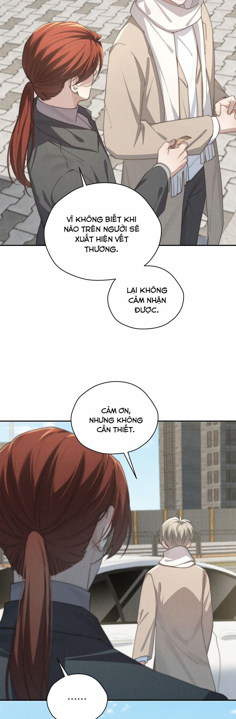 Thiếu Gia Không Ngoan 70 trang 4