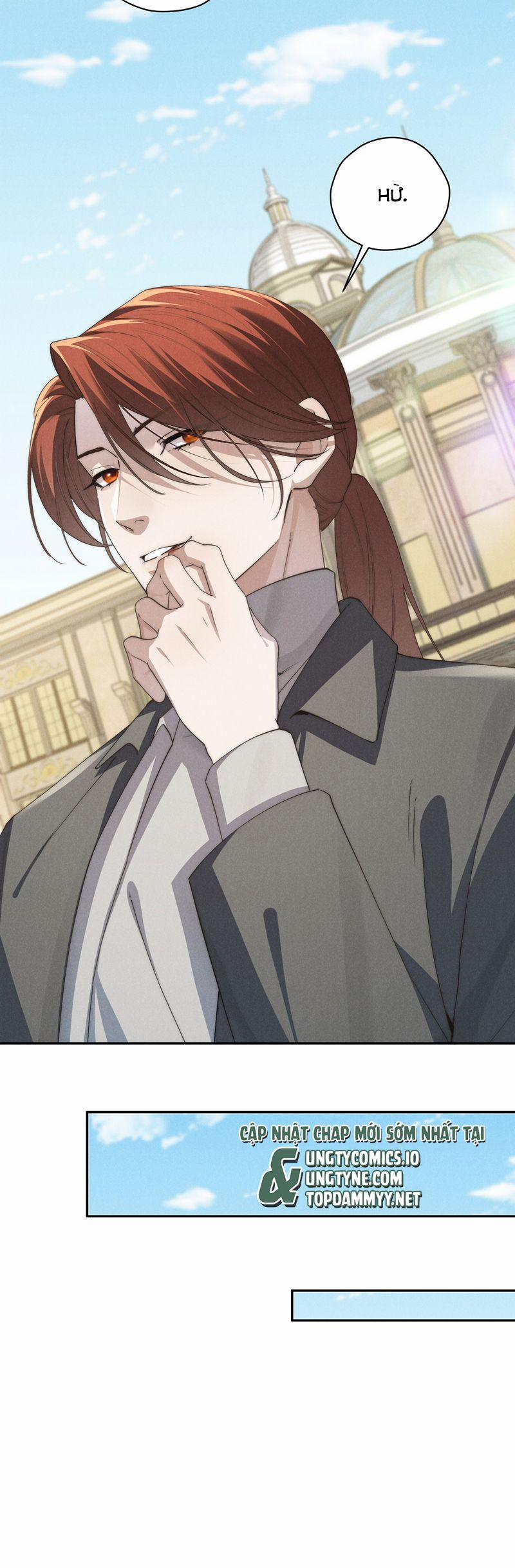 Thiếu Gia Không Ngoan 70 trang 5