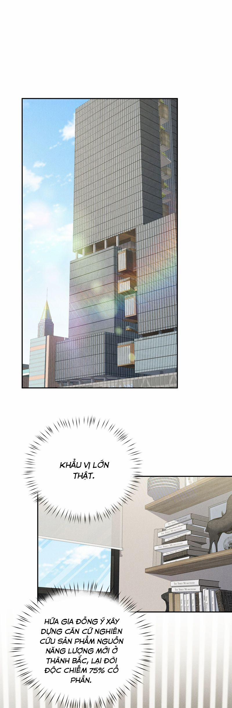 Thiếu Gia Không Ngoan 70 trang 6