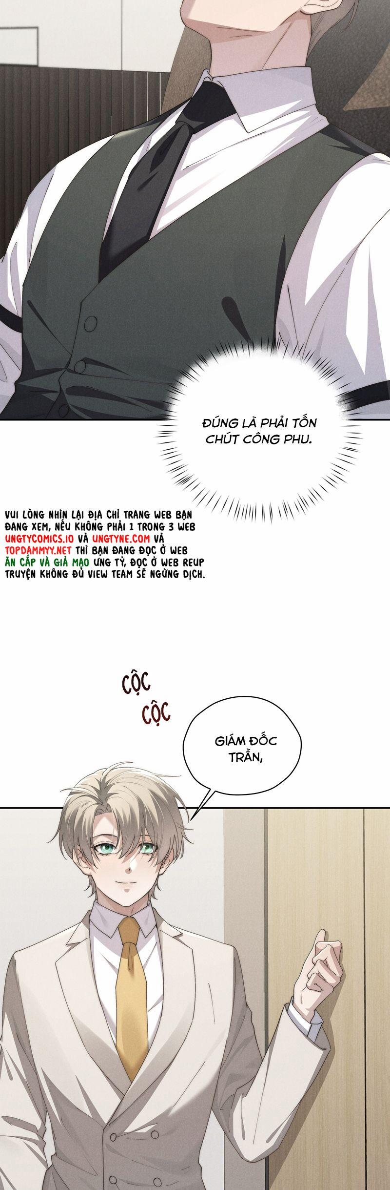 Thiếu Gia Không Ngoan 70 trang 8