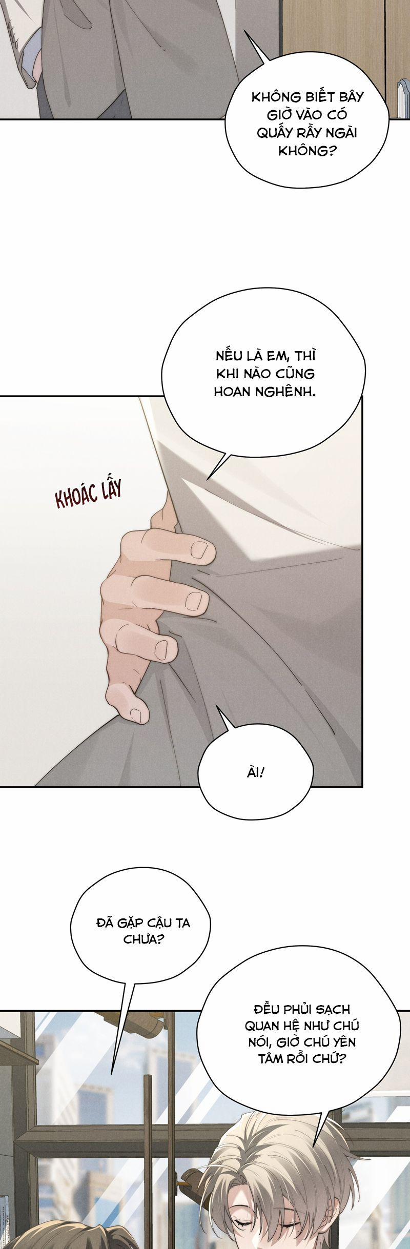 Thiếu Gia Không Ngoan 70 trang 9