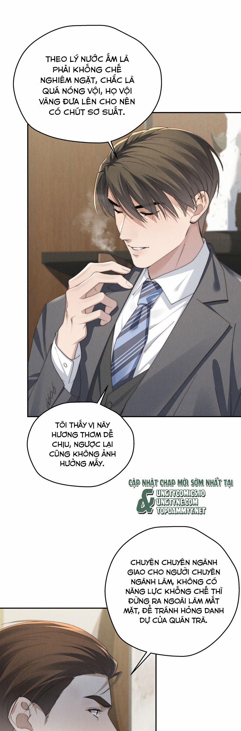 Thiếu Gia Không Ngoan 71 trang 13