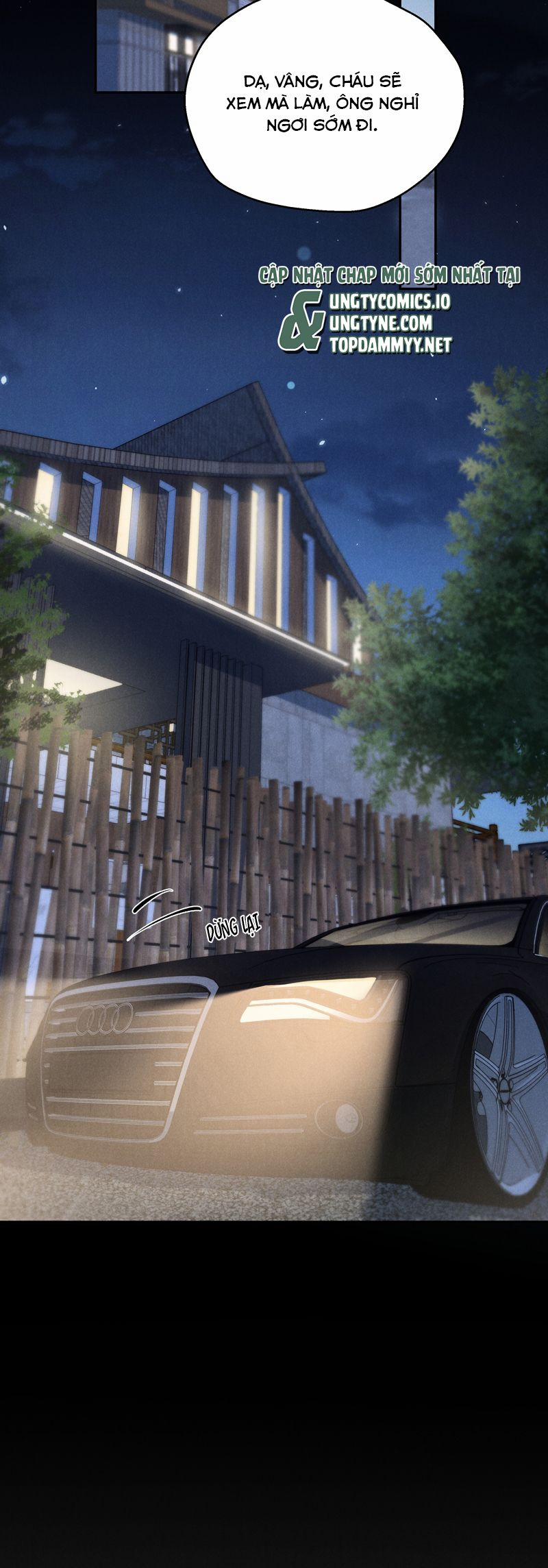 Thiếu Gia Không Ngoan 71 trang 2