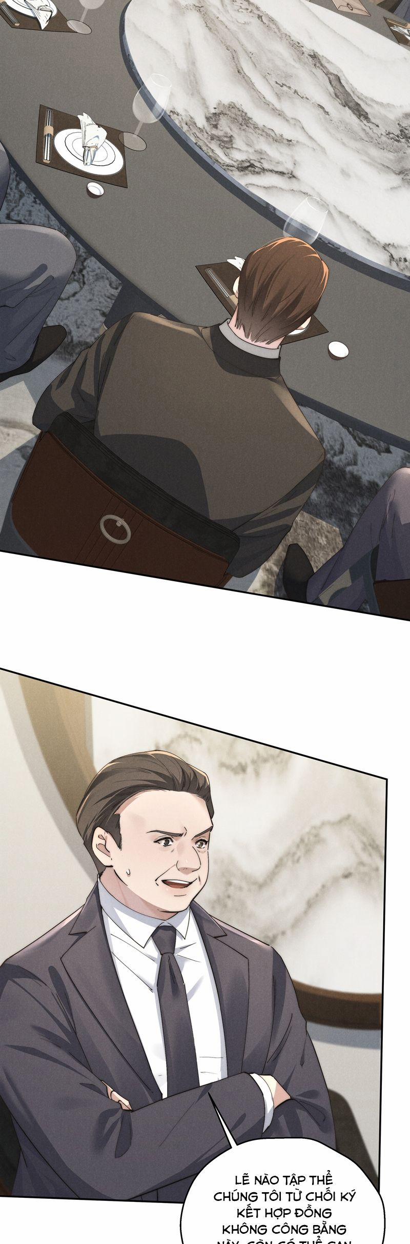 Thiếu Gia Không Ngoan 71 trang 21