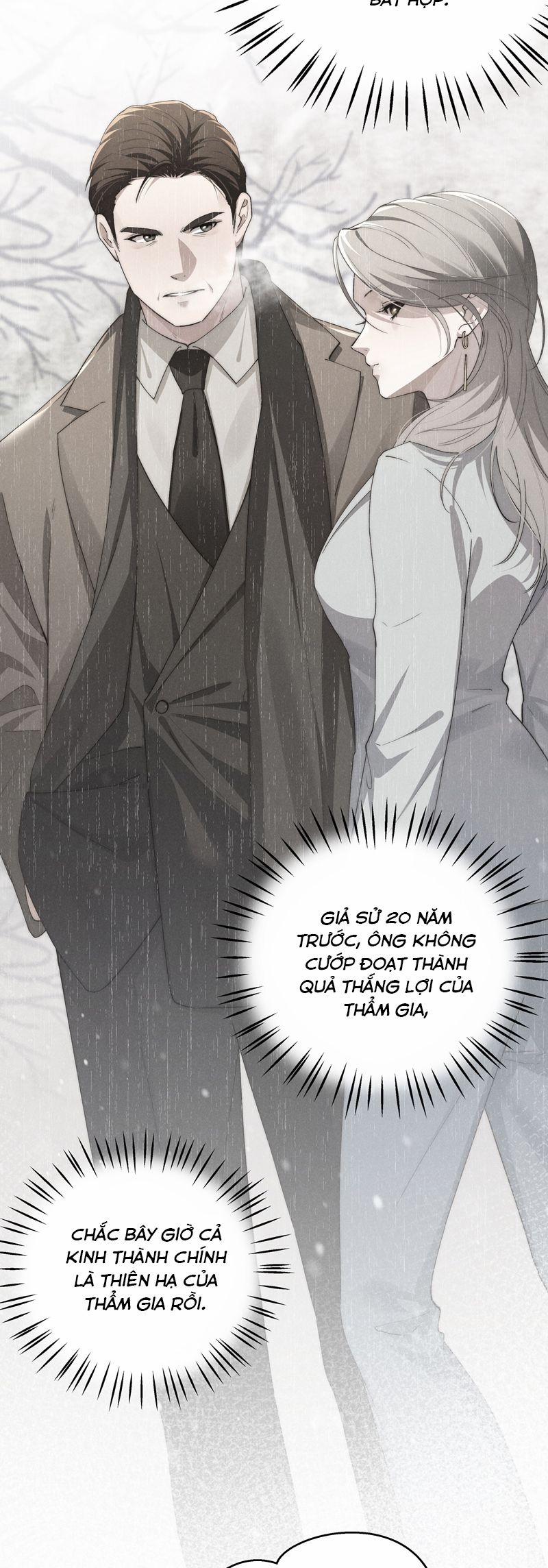 Thiếu Gia Không Ngoan 71 trang 5