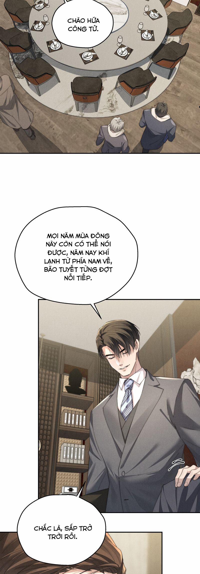 Thiếu Gia Không Ngoan 71 trang 7