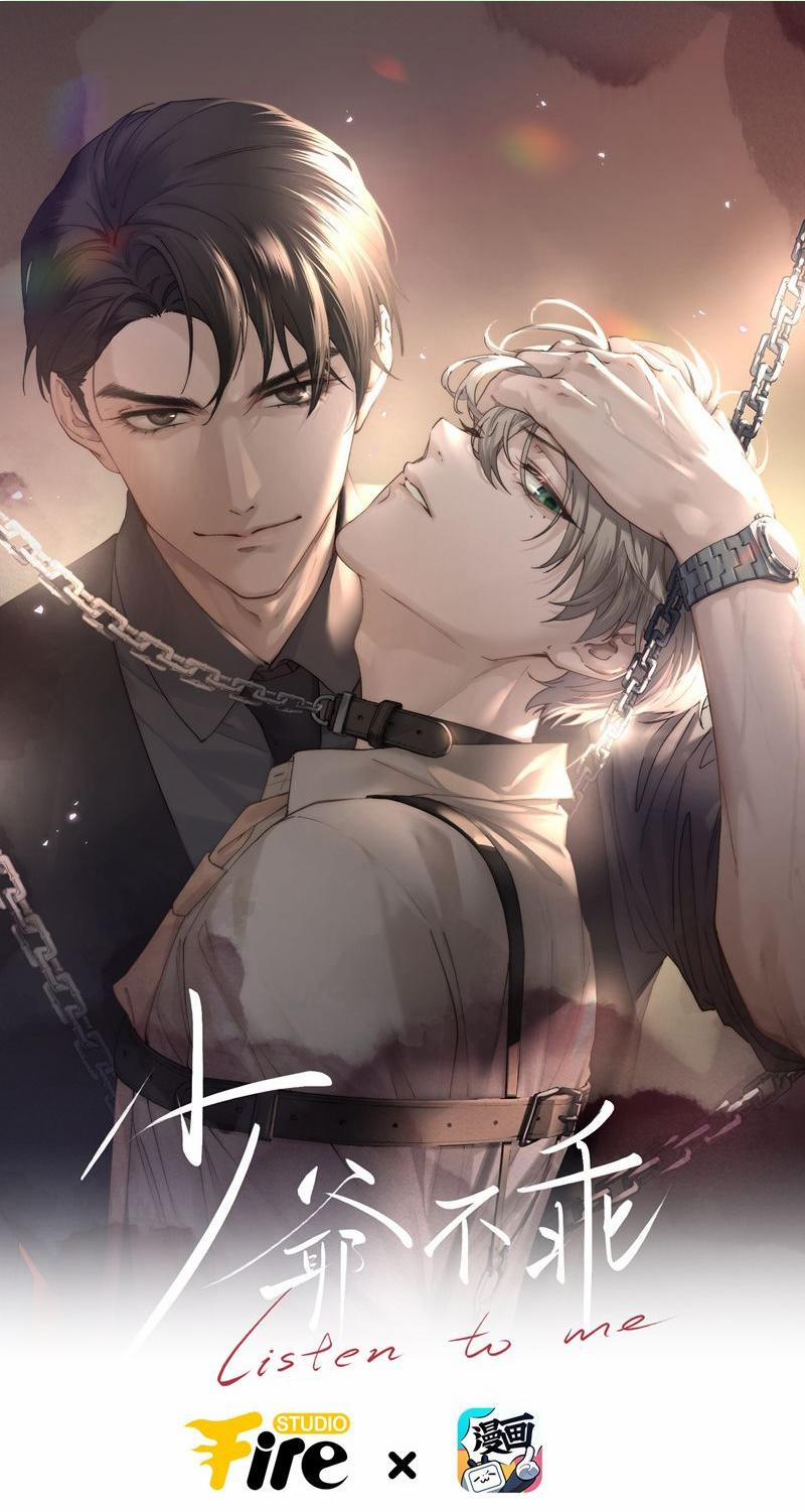 Thiếu Gia Không Ngoan 72 trang 0