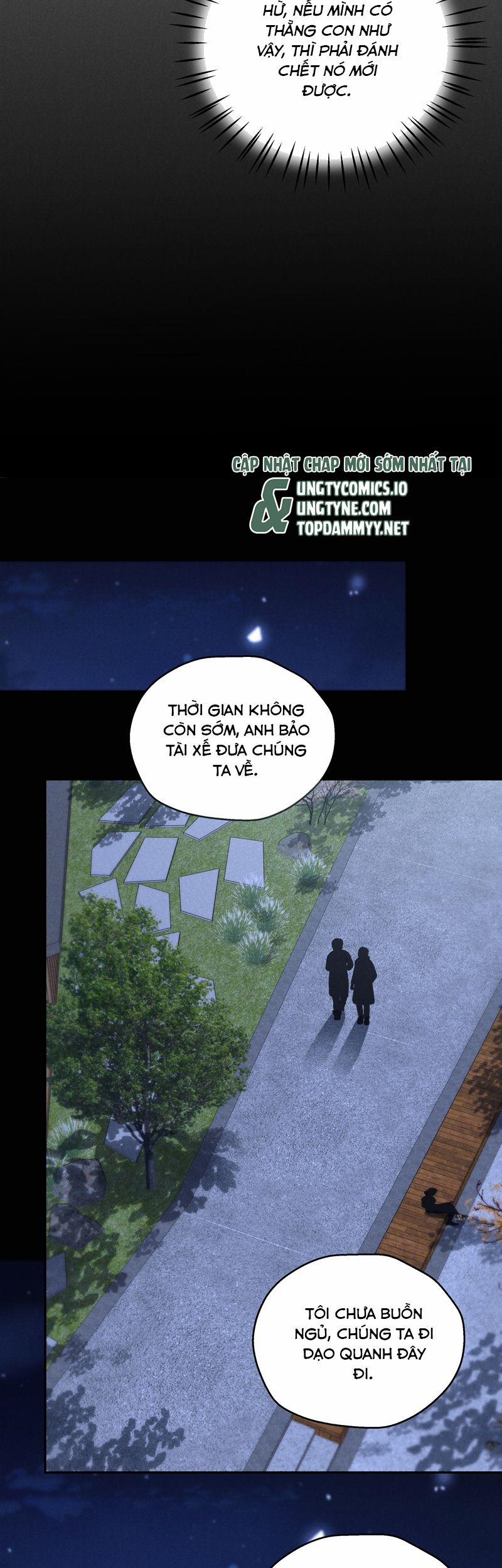 Thiếu Gia Không Ngoan 72 trang 11