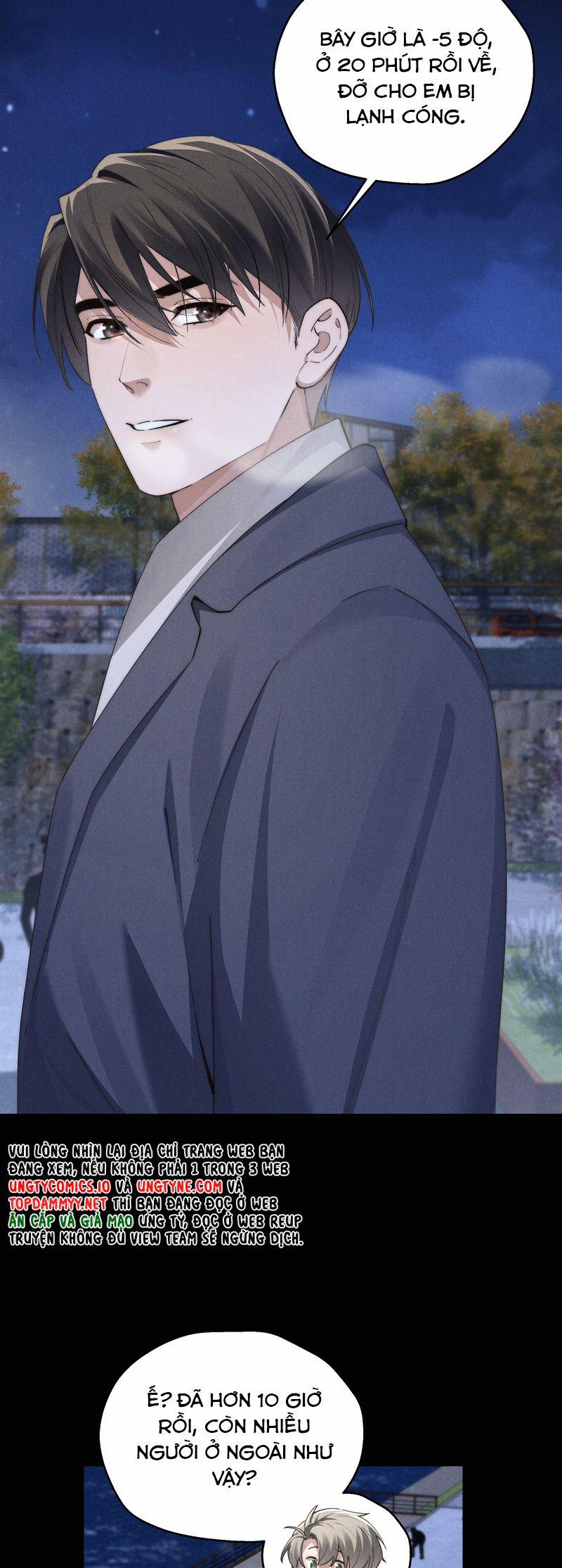 Thiếu Gia Không Ngoan 72 trang 12