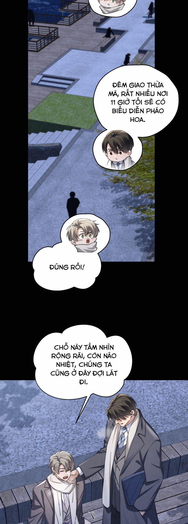 Thiếu Gia Không Ngoan 72 trang 13