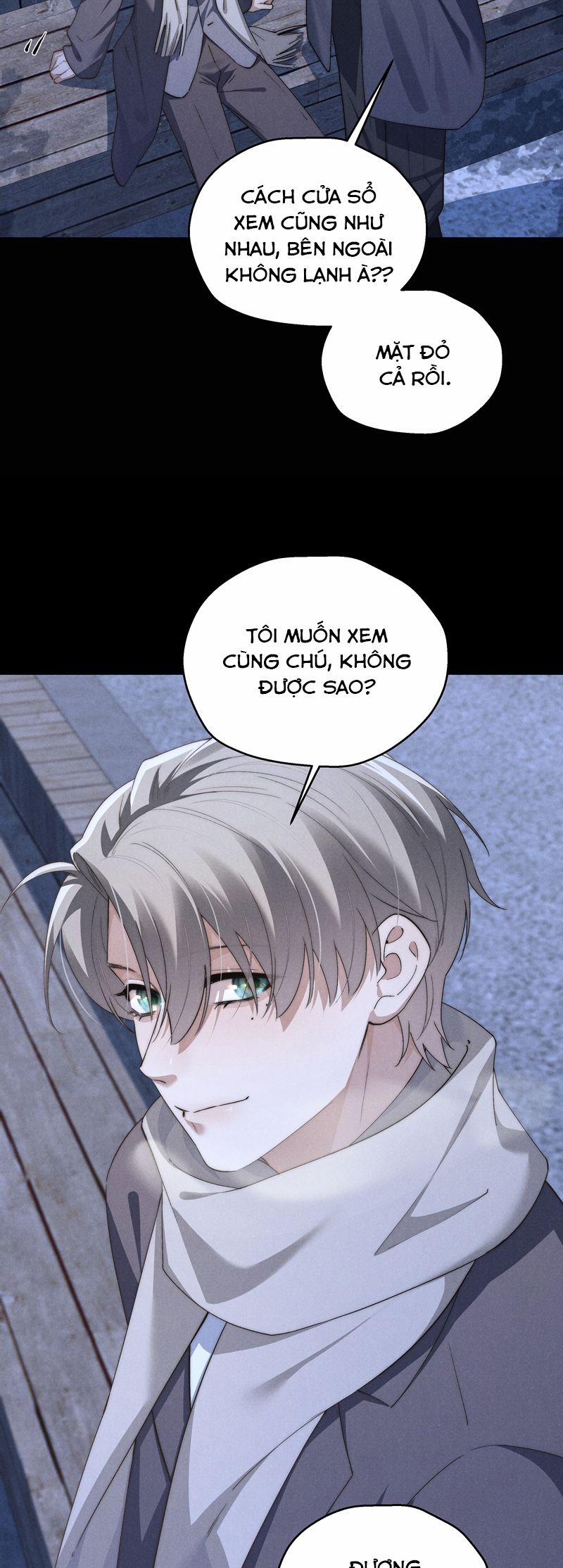 Thiếu Gia Không Ngoan 72 trang 14