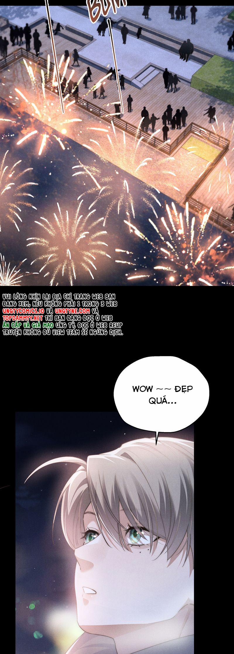 Thiếu Gia Không Ngoan 72 trang 17