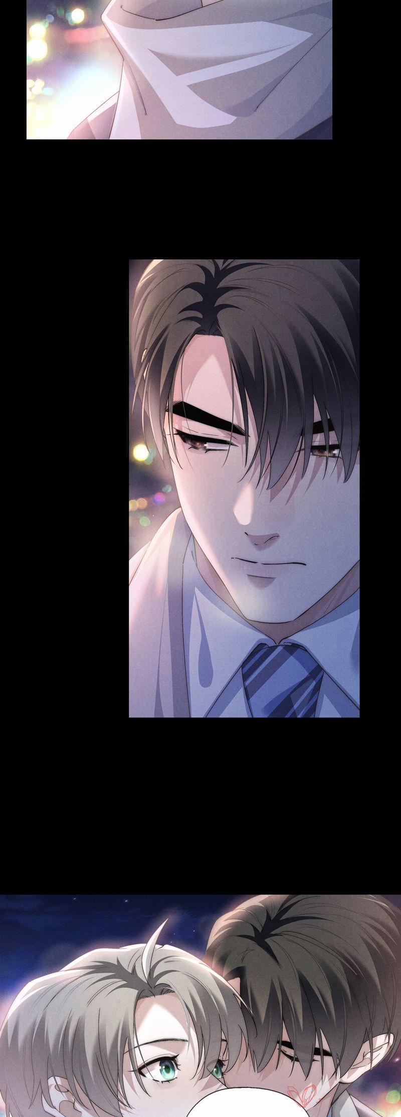 Thiếu Gia Không Ngoan 72 trang 18