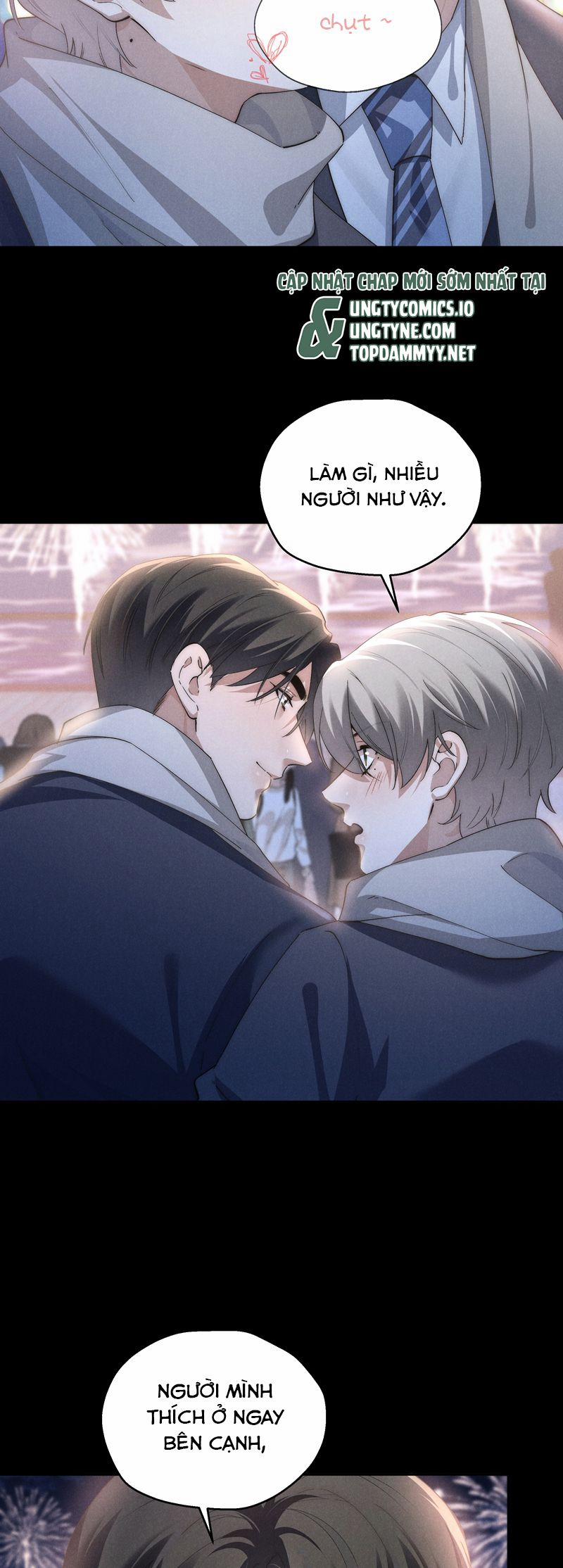 Thiếu Gia Không Ngoan 72 trang 19