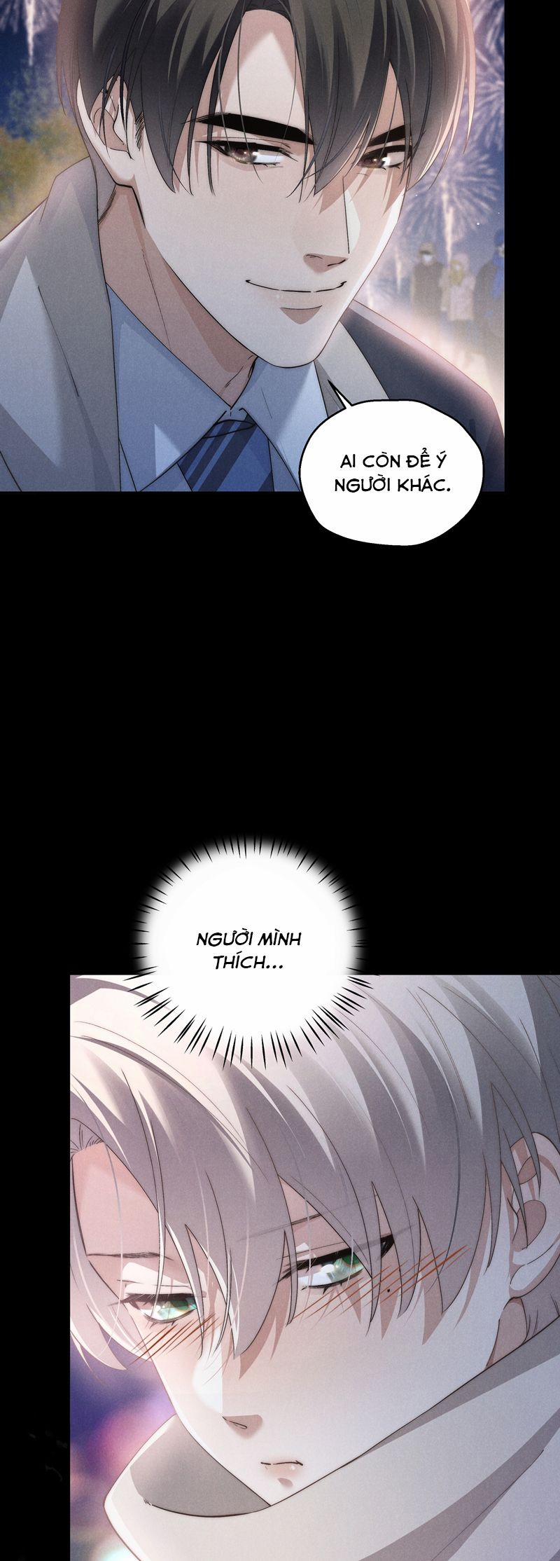 Thiếu Gia Không Ngoan 72 trang 20