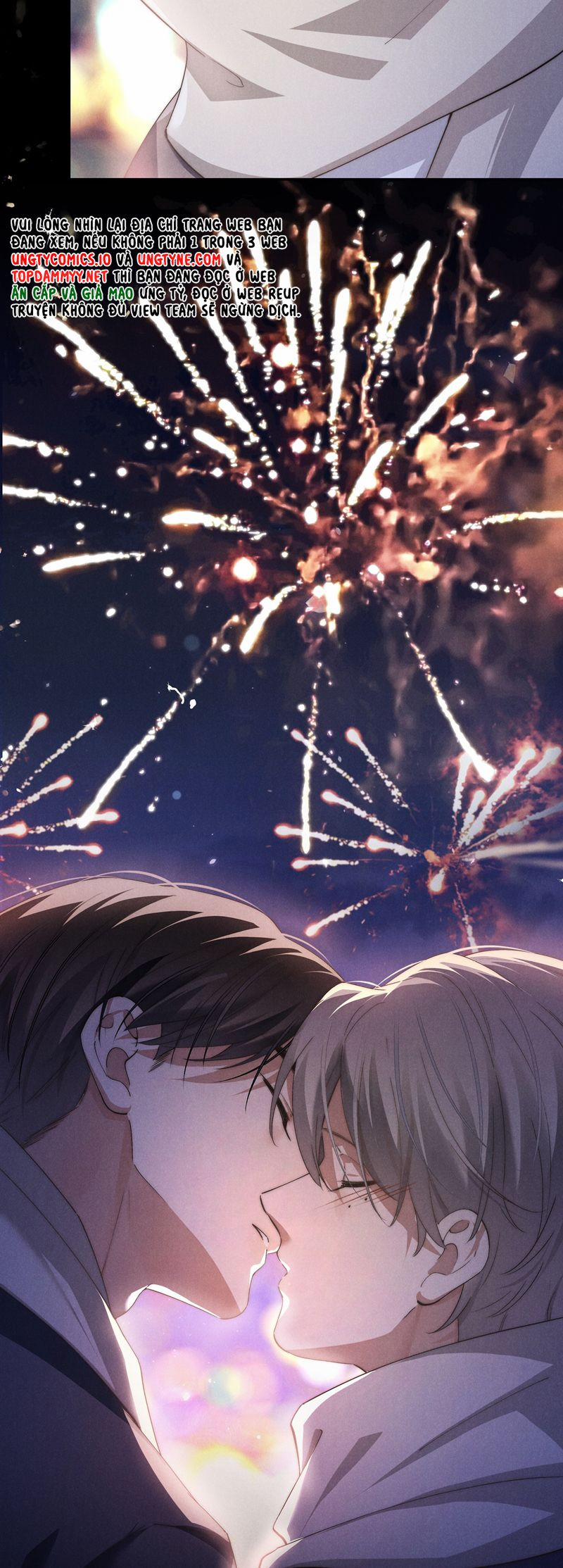 Thiếu Gia Không Ngoan 72 trang 21