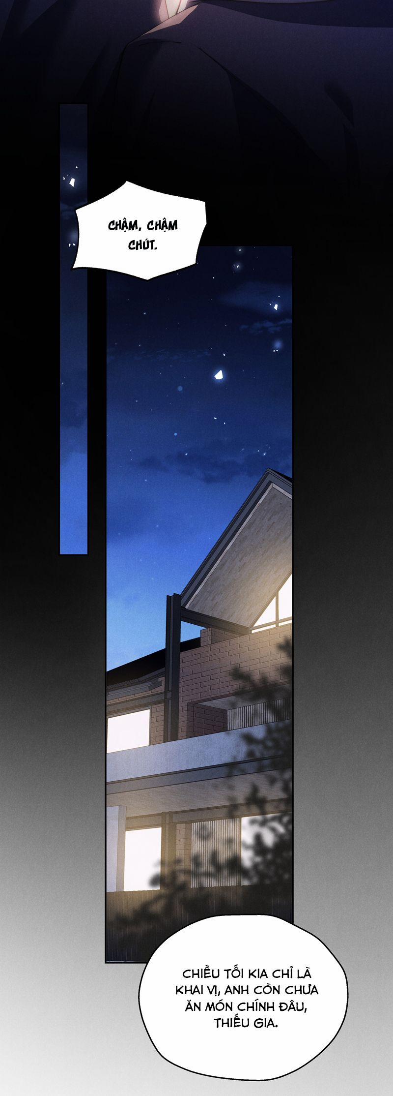 Thiếu Gia Không Ngoan 72 trang 22