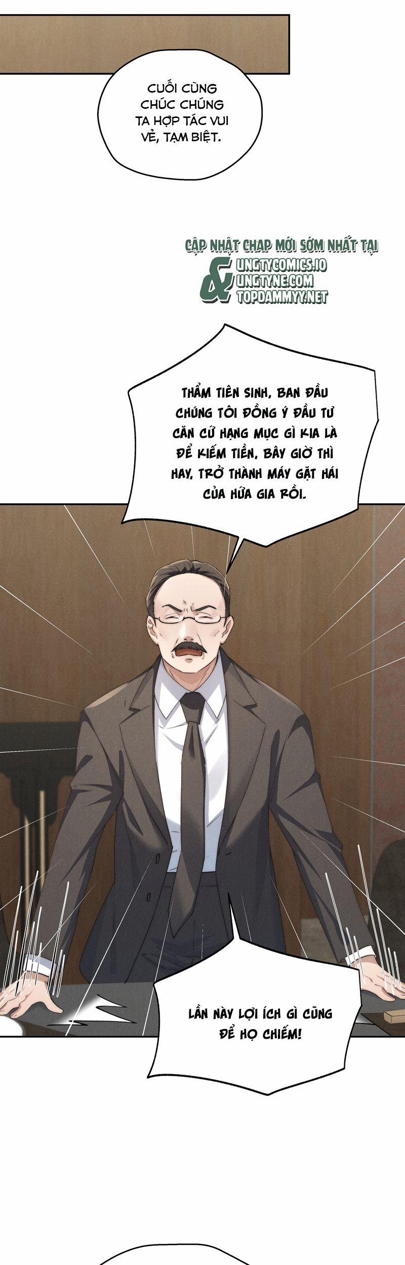 Thiếu Gia Không Ngoan 72 trang 8