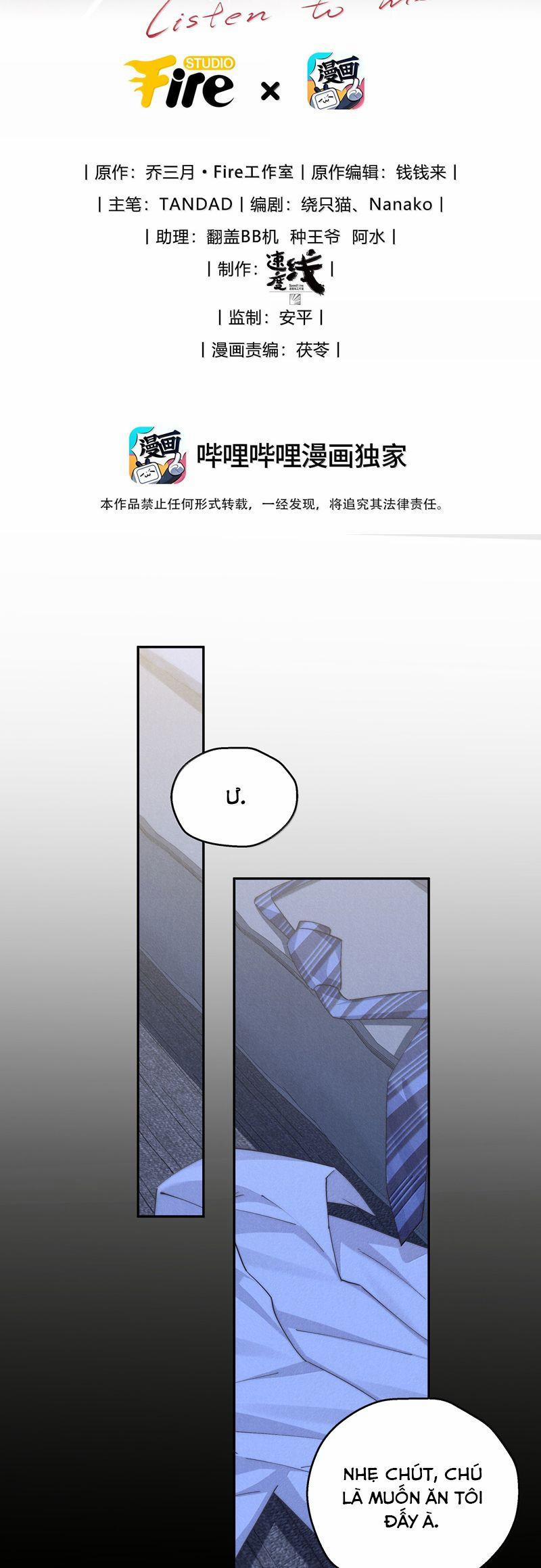 Thiếu Gia Không Ngoan 73 trang 1