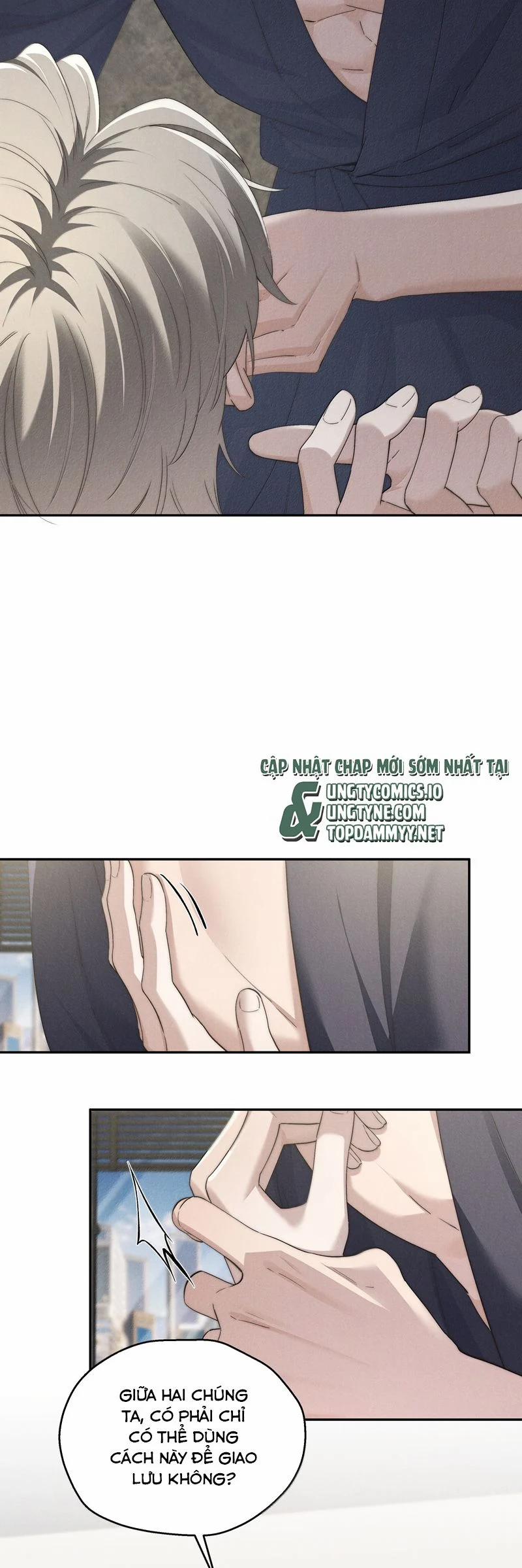 Thiếu Gia Không Ngoan 73 trang 14