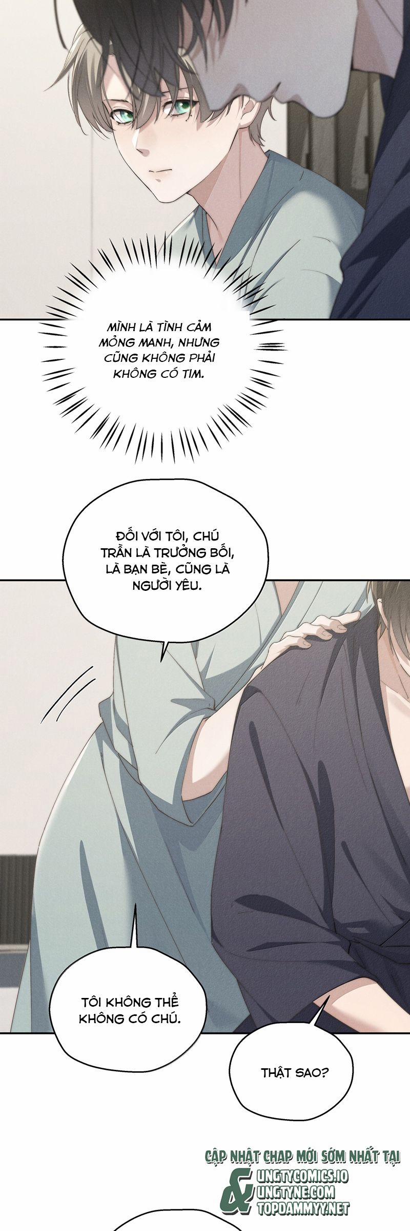 Thiếu Gia Không Ngoan 73 trang 17