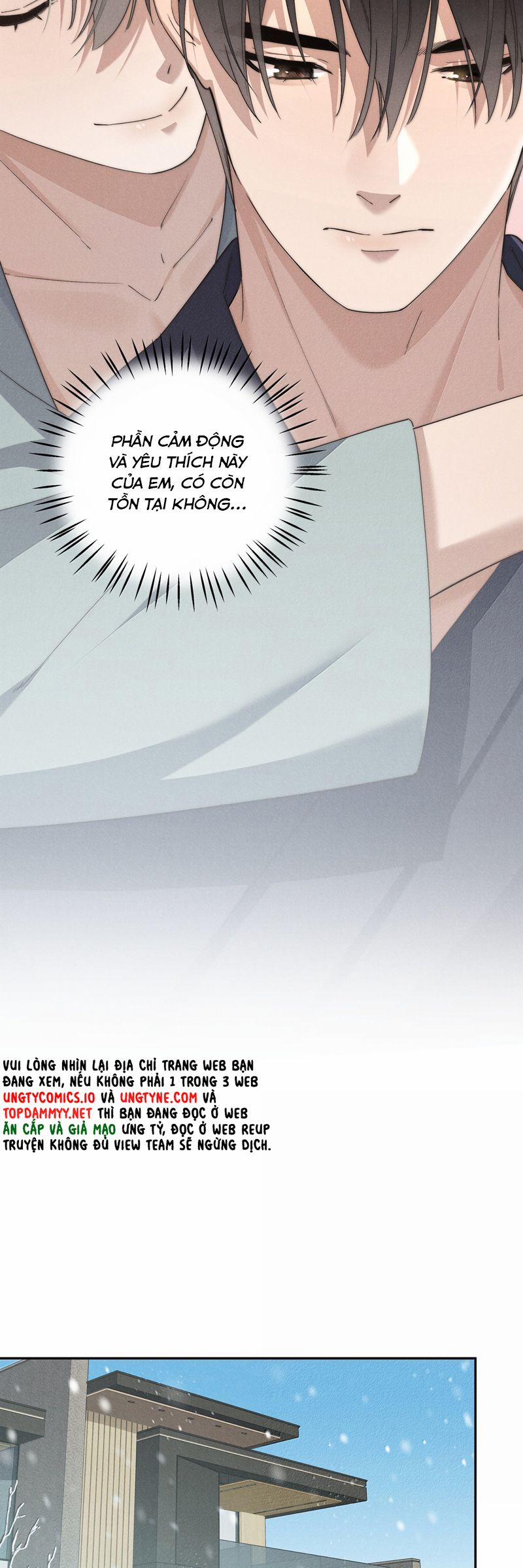 Thiếu Gia Không Ngoan 73 trang 19