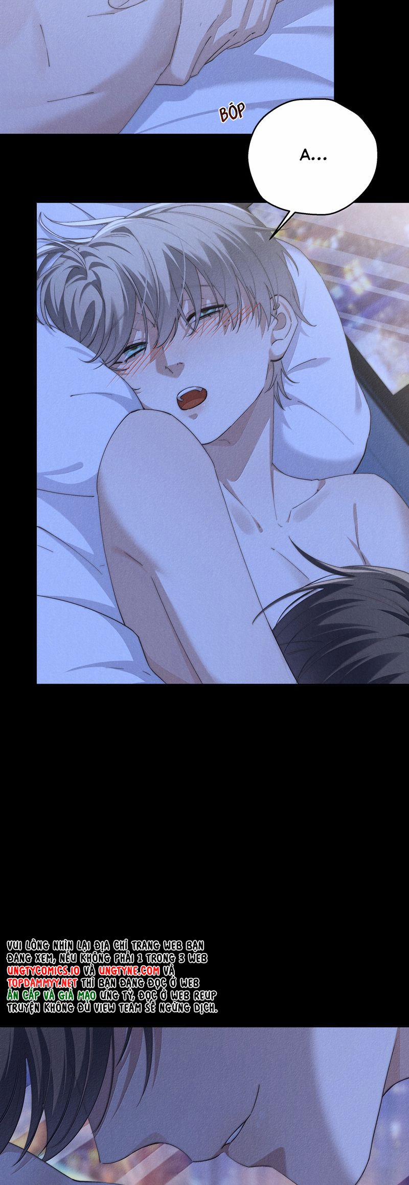 Thiếu Gia Không Ngoan 73 trang 3