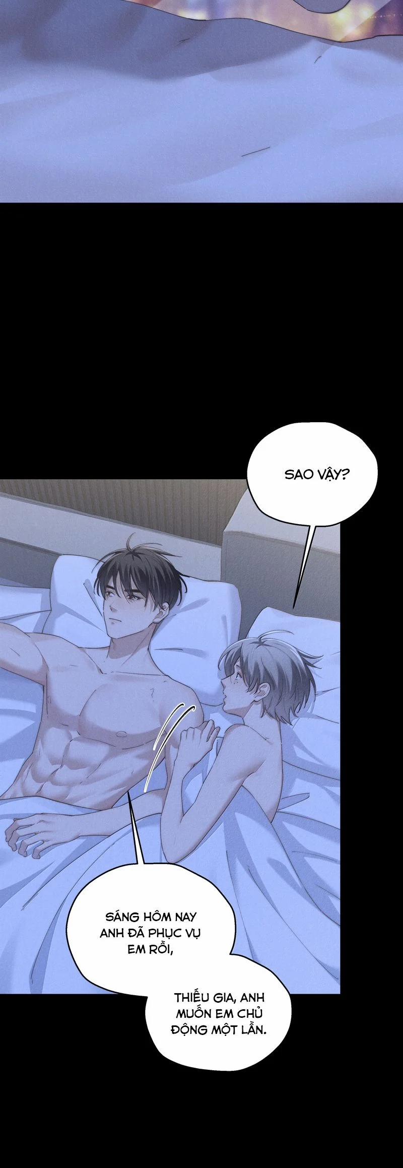 Thiếu Gia Không Ngoan 73 trang 4