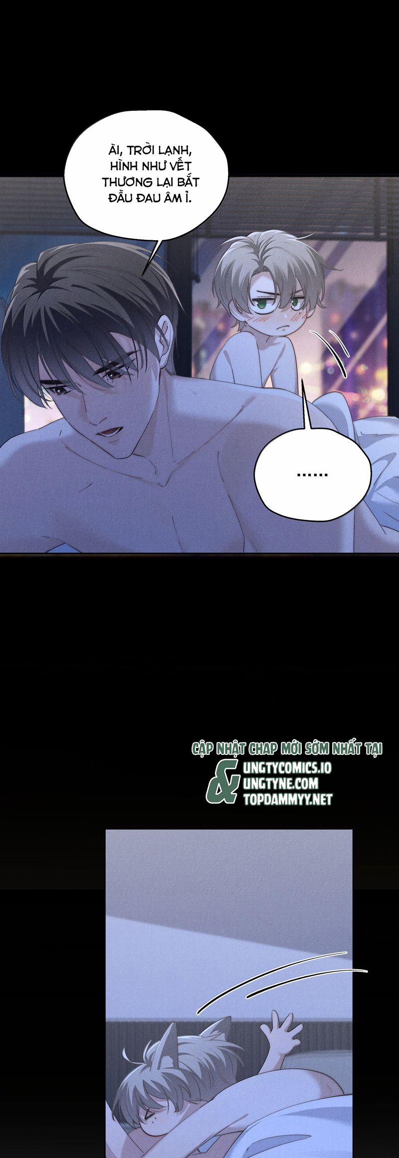 Thiếu Gia Không Ngoan 73 trang 5