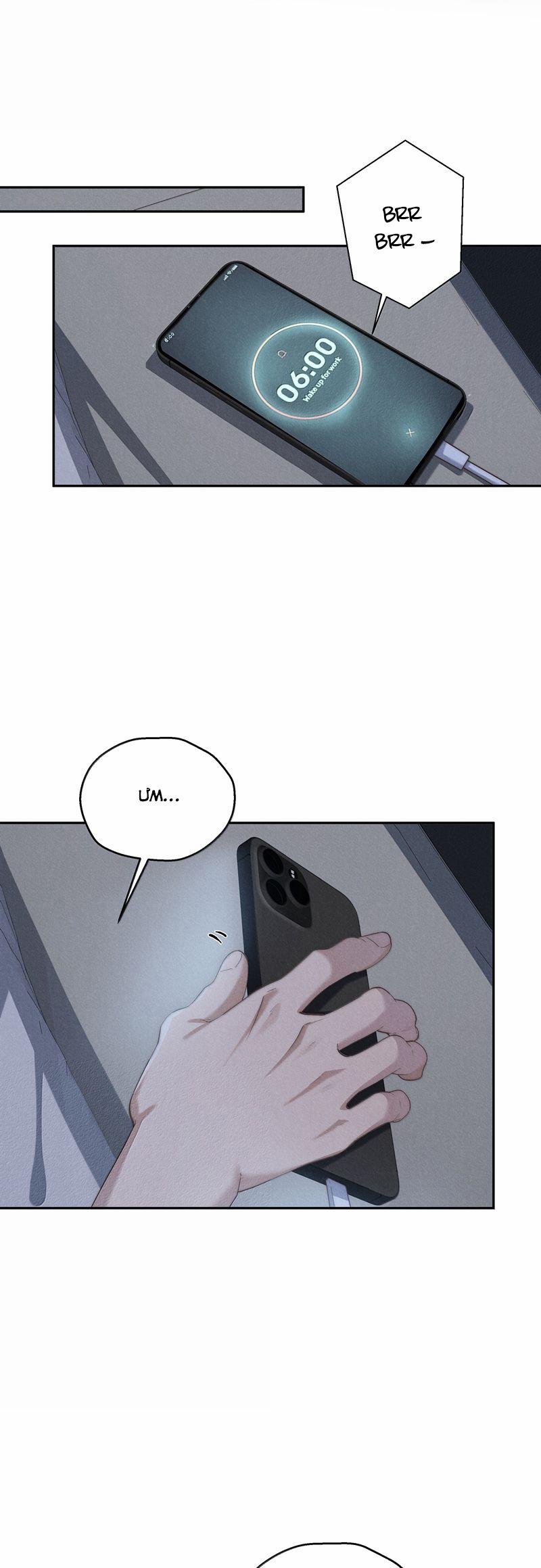 Thiếu Gia Không Ngoan 73 trang 8