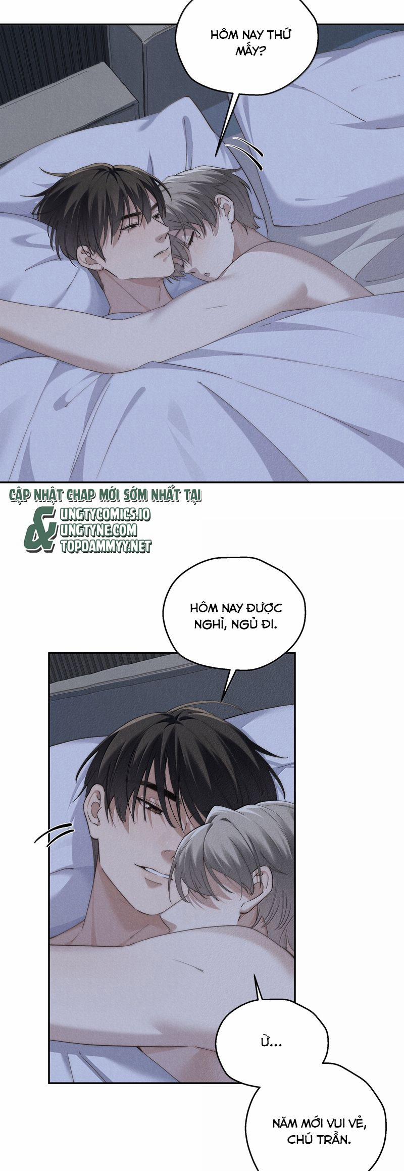 Thiếu Gia Không Ngoan 73 trang 9