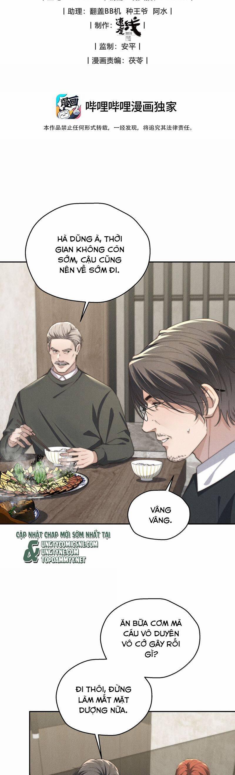 Thiếu Gia Không Ngoan 75 trang 1