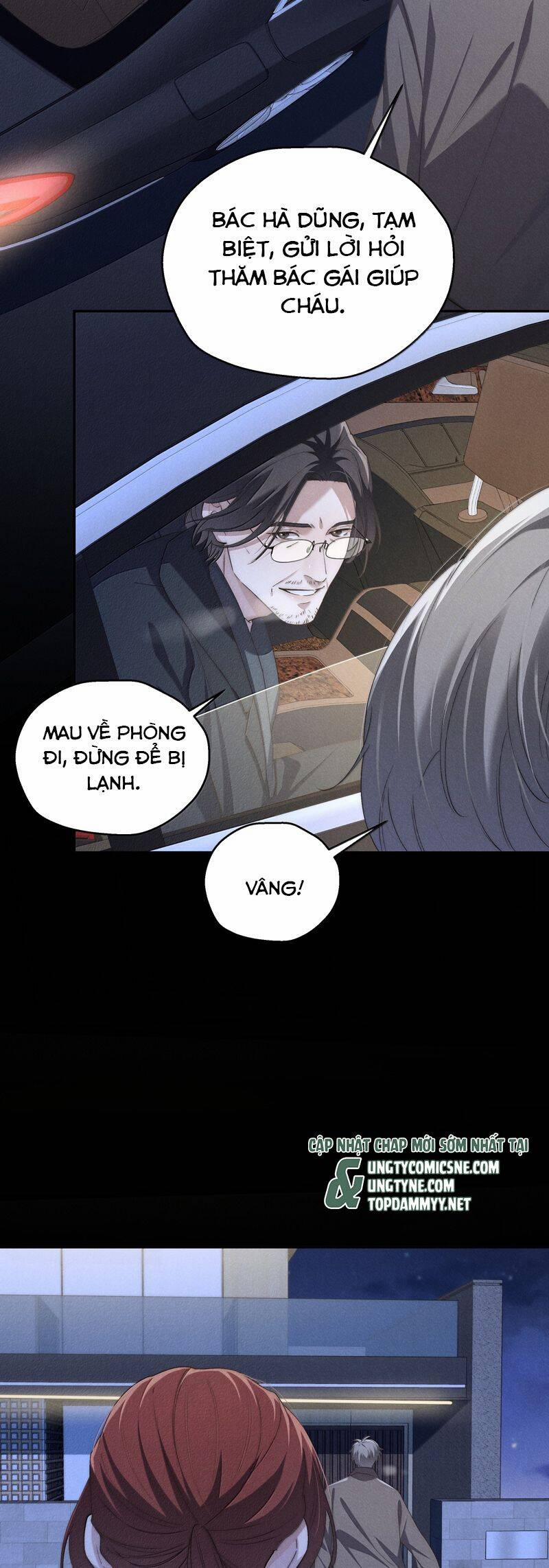 Thiếu Gia Không Ngoan 75 trang 11