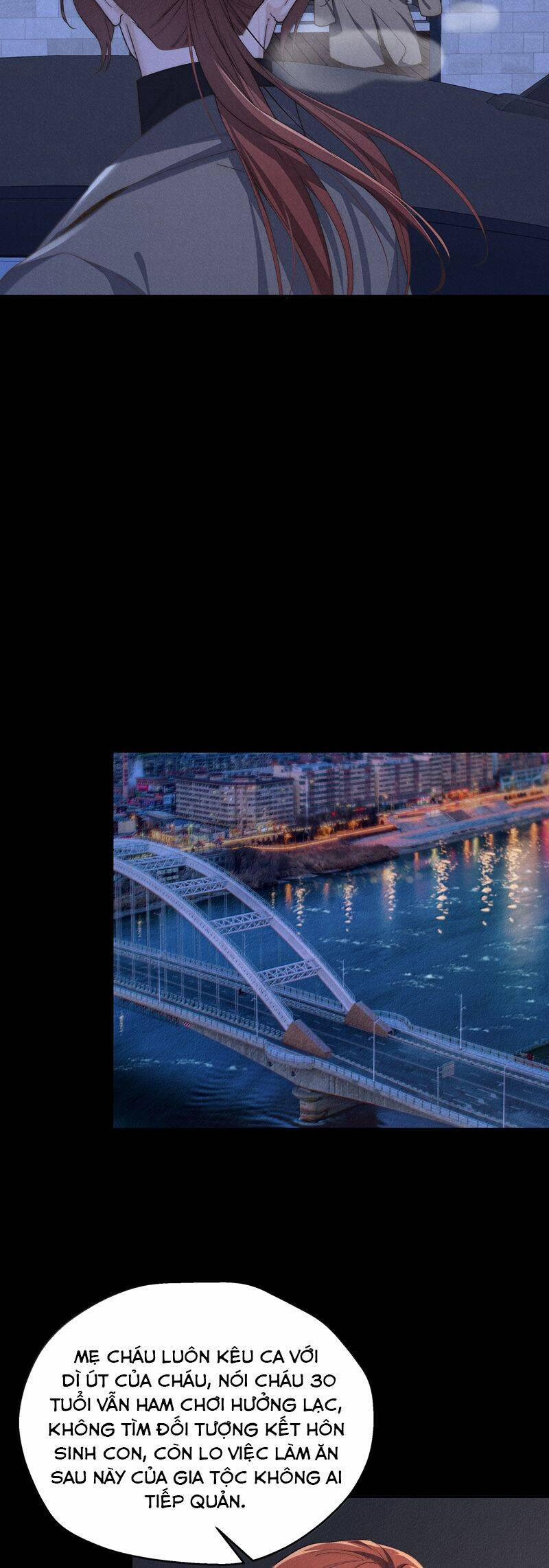 Thiếu Gia Không Ngoan 75 trang 12