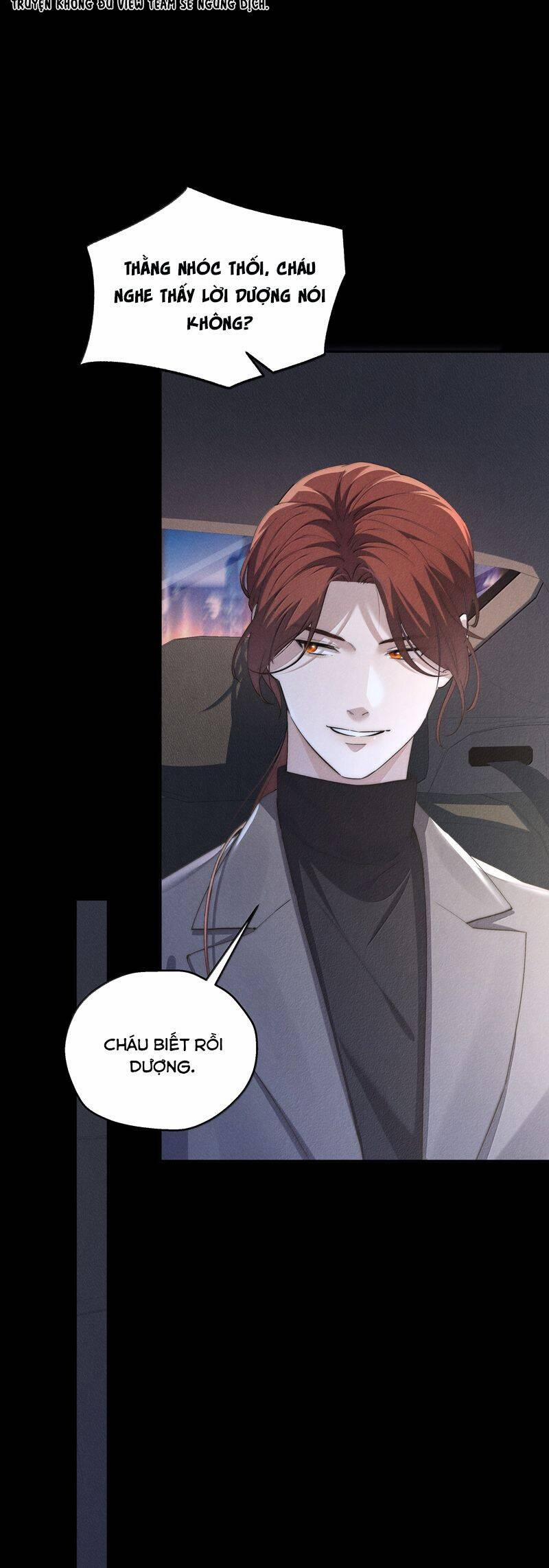 Thiếu Gia Không Ngoan 75 trang 14