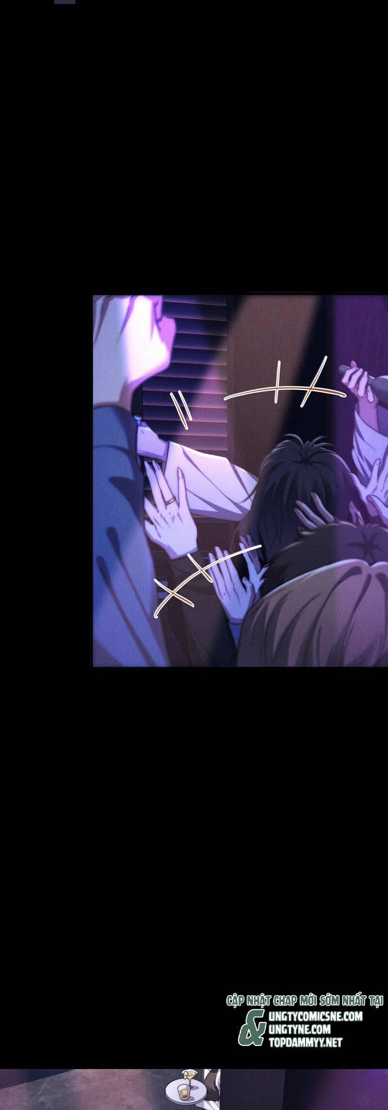 Thiếu Gia Không Ngoan 75 trang 15